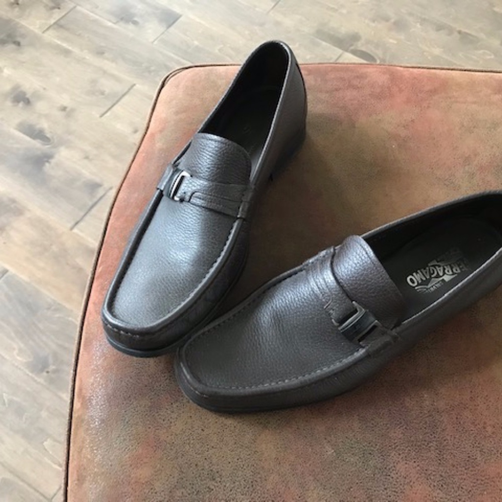 Men's Dress Shoe